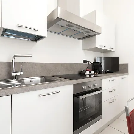 Apartment Vogue Venezia *