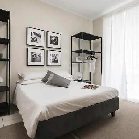 Vogue Venezia Apartment Alessandria