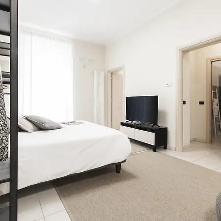 Vogue Venezia Apartment *